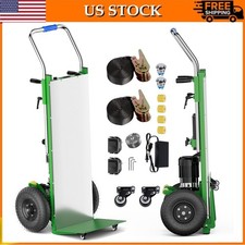 Carrello elettrico pieghevole