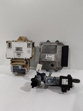 Kit centralina motore - kit, ecu