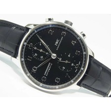 IWC Portuguese IW371447