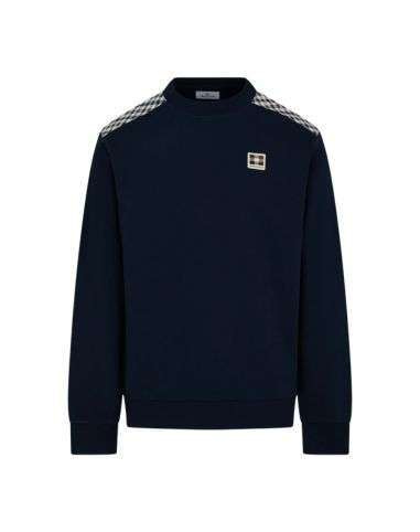 Aquascutum felpa uomo - aquascutum,