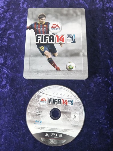 Ps3 fifa sports sony - fifa, ea