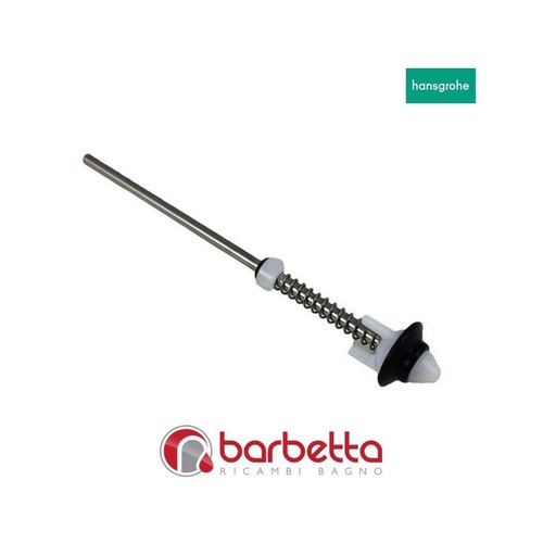 Deviatore ricambio hansgrohe - ricambio,