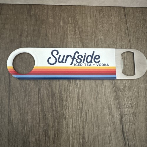 Surfside ice tea - surfside, bar