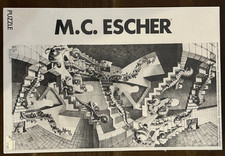 NIB selegiochi 1000 Piece M.C