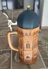 Boccale da birra in edizione
