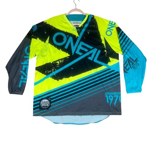 Neal hardwear maglia - hardwear,