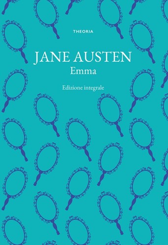 Libri jane austen emma - jane,