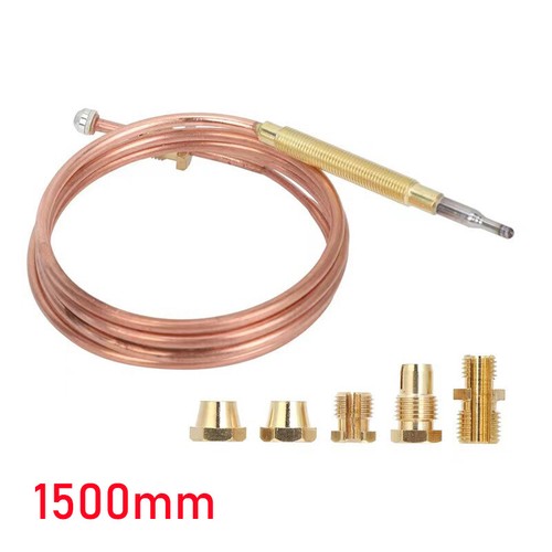 Kit termocoppia universale - kit,
