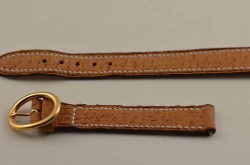 Paul picot bracciale pelle - picot,