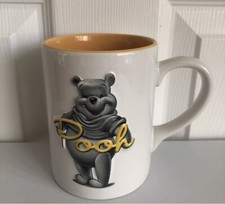 Disney Store Exclusive Winnie