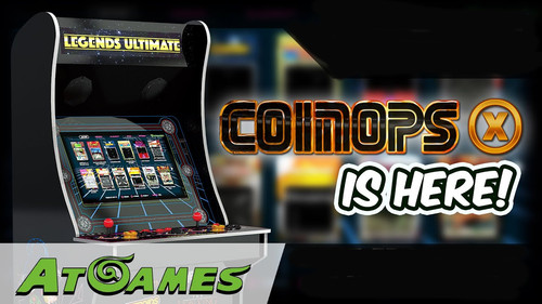 8000 atgames 128gig expansion - atgames,