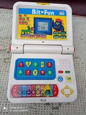 Computer Bambini Vintage Bit