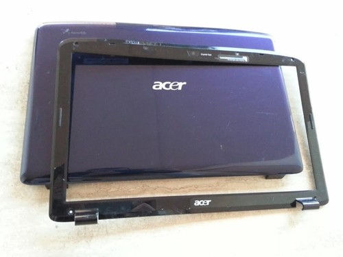 Cover scocca lcd - cover,