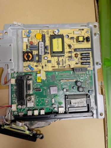 Motherboard philips - motherboard, tv
