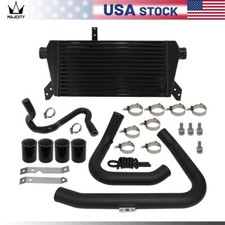 Upgrade Front Mount