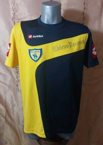 Maglia chievo verona - maglia,