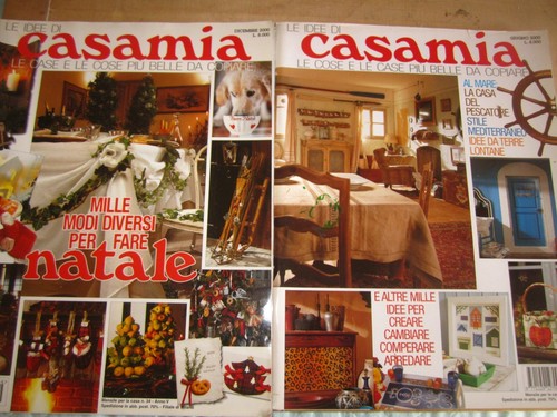 Idee casa mia 2 - idee,