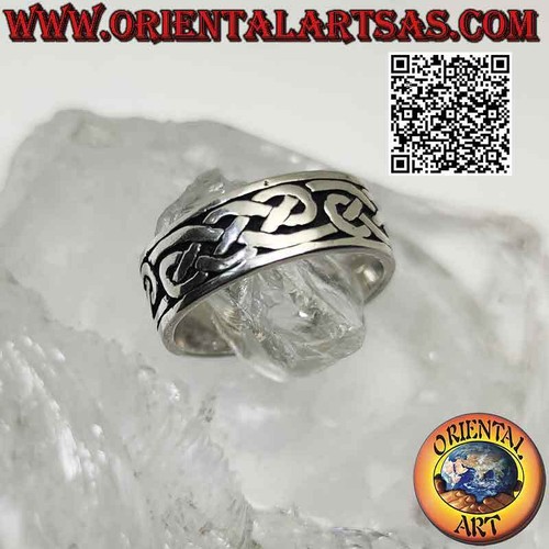 Anello argento 925 - anello,