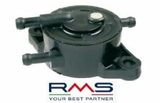 Pompa Benzina a Depressione