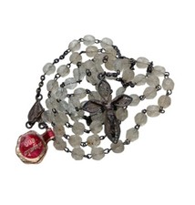 *HH* Antico rosario religioso