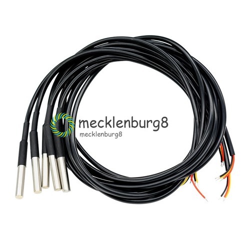 Nuovo ds18b20 sensore - nuovo,