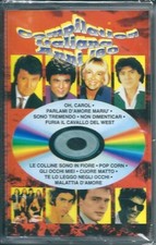 Compilation Italiana anni '60