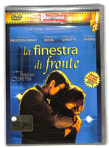 Ebond finestra fronte - ebond,
