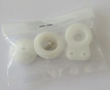 Tamiya QD Baja King / servo risparmiatore segugio ghiaia NUOVO 7684251 46029 46030