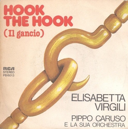 Elisabetta virgili pippo - /,