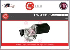 MOTORINO TERGICRISTALLO FIAT