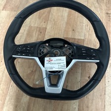 VOLANTE NISSAN Qashqai Serie 1200 Benzina (2018) RICAMBI USATI 976894