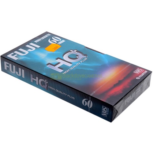 Fuji videocassetta vhs - videocassetta,