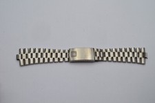 OMEGA Vintage Acciaio