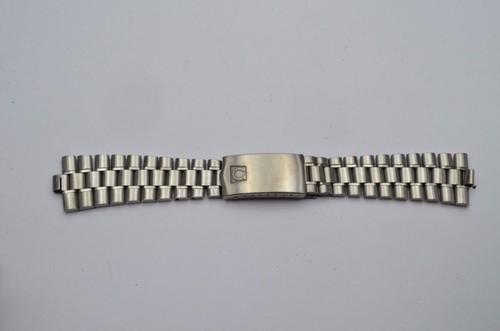 Omega vintage acciaio - omega,