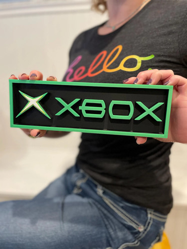 Xbox - (classico, e