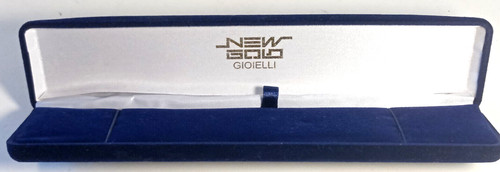 Scatola per preziosi - per,