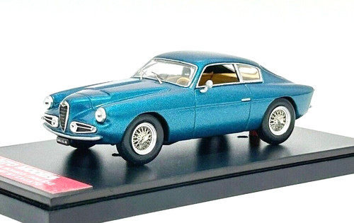Aito 1955 alfa romeo 1900 - 1/43,