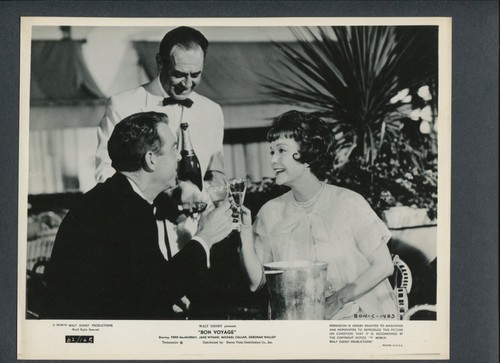 Jane wyman fred macmurray - jane,