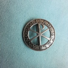 ANTICA SPILLA ANNO JUBILAEI