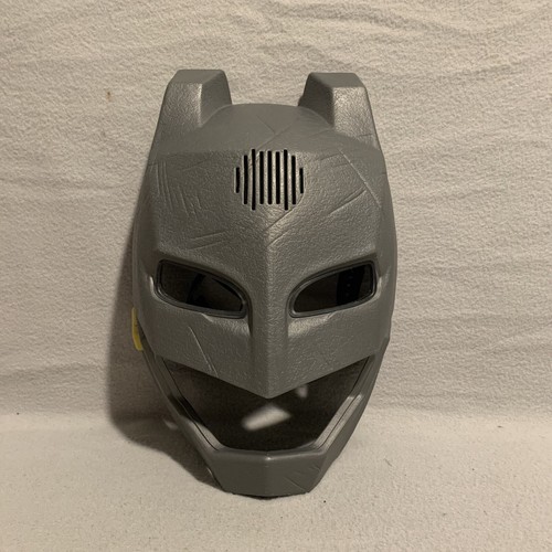 Batman maschera cambio voce - maschera,
