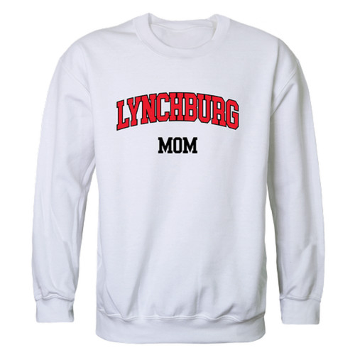 Felpa girocollo lynchburg - girocollo,