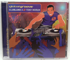 Global Groove : Clubland 2 by