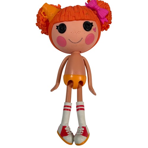 Lalaloopsy peppy poms - peppy,
