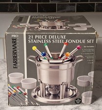 Farberware Pro Set Fonduta