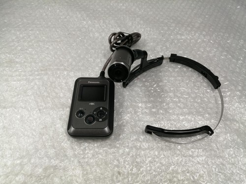 Fotocamera indossabile modello