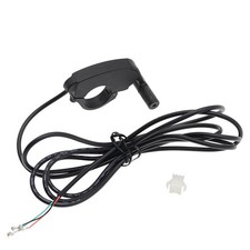 Electric  E-Bike Throttle for