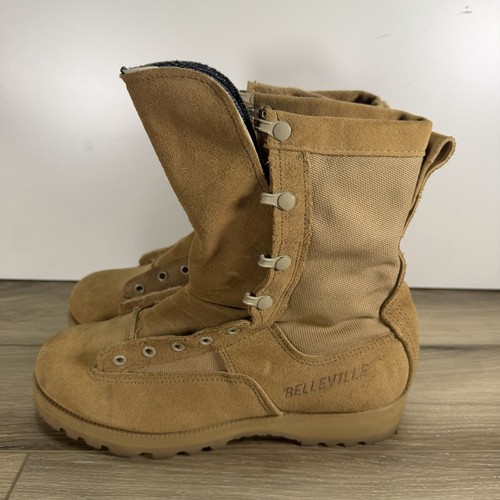 Belleville 790g gore - gore-tex, soft