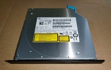 HP Z2 G5 & Z2 G8 BLU-RAY DVD