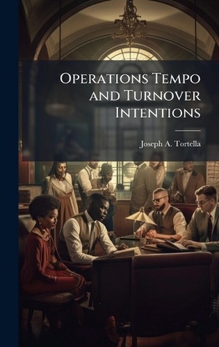Operations tempo and - operations,