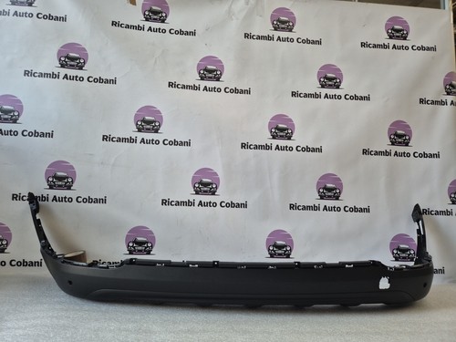 86612f1100 spoiler paraurti - 86612f1100,